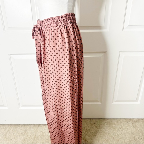 Zimmerman Silk Wide Leg Pants - Picture 5 of 11